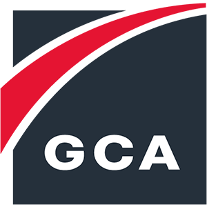 Logo GCA - TEA Paris